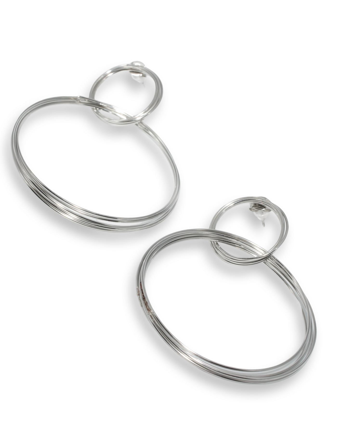 Dance all night oorbellen