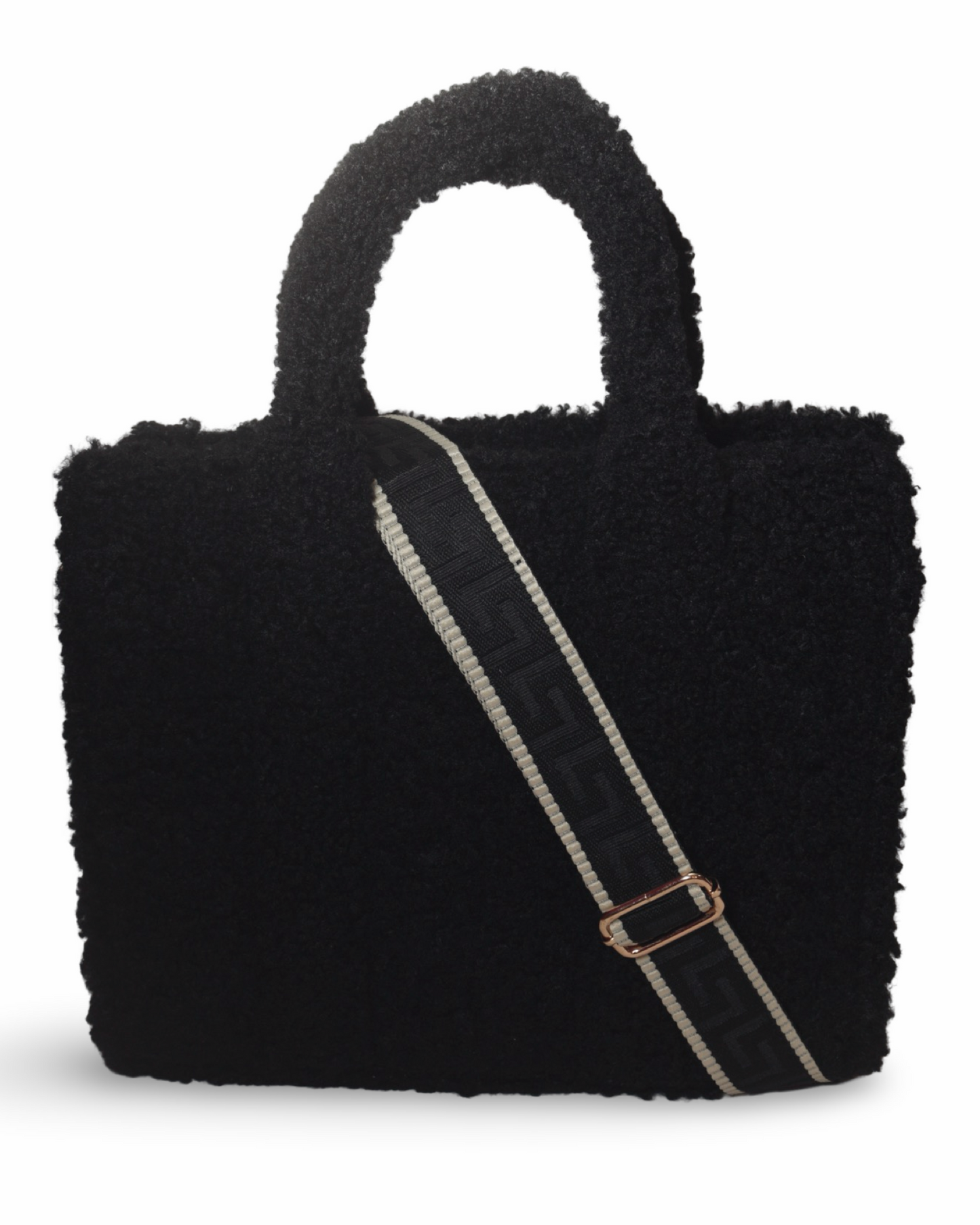 Teddy handtas medium