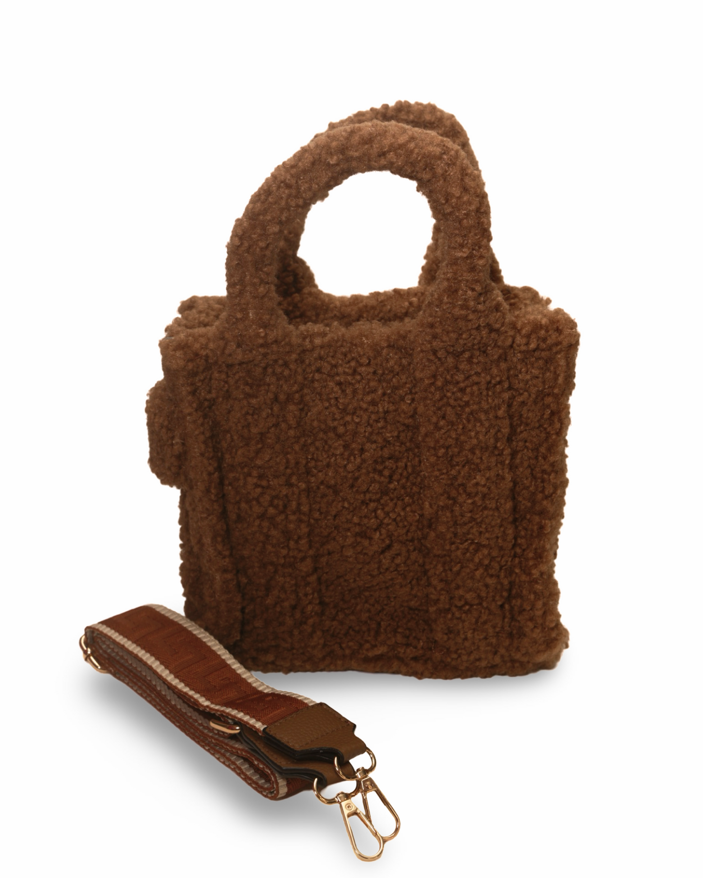Teddy handtas small
