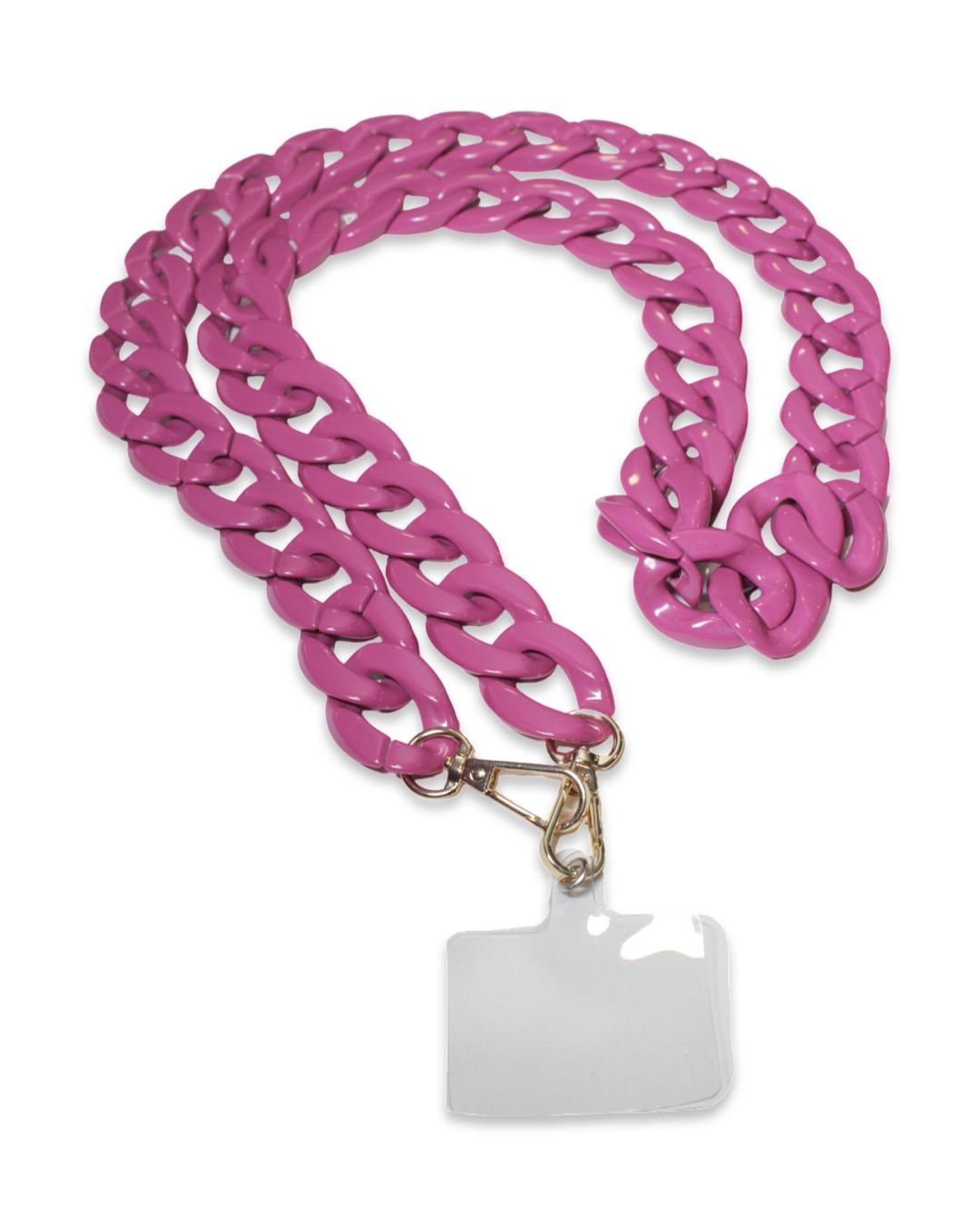 XL Chain telefoon ketting