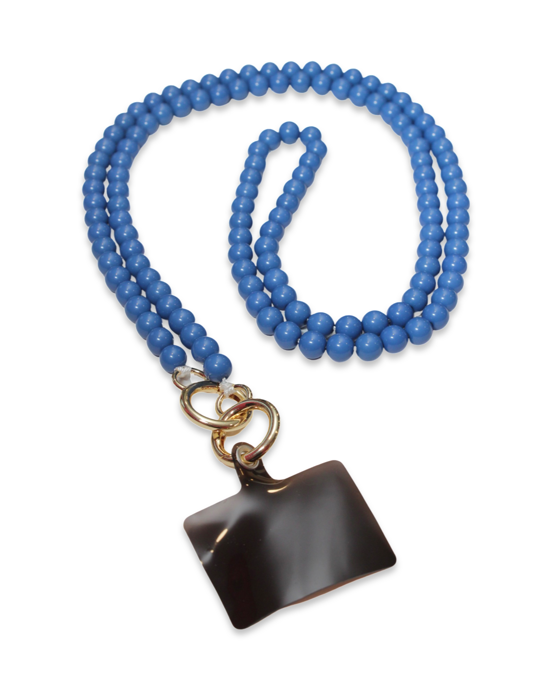 Beads telefoon ketting