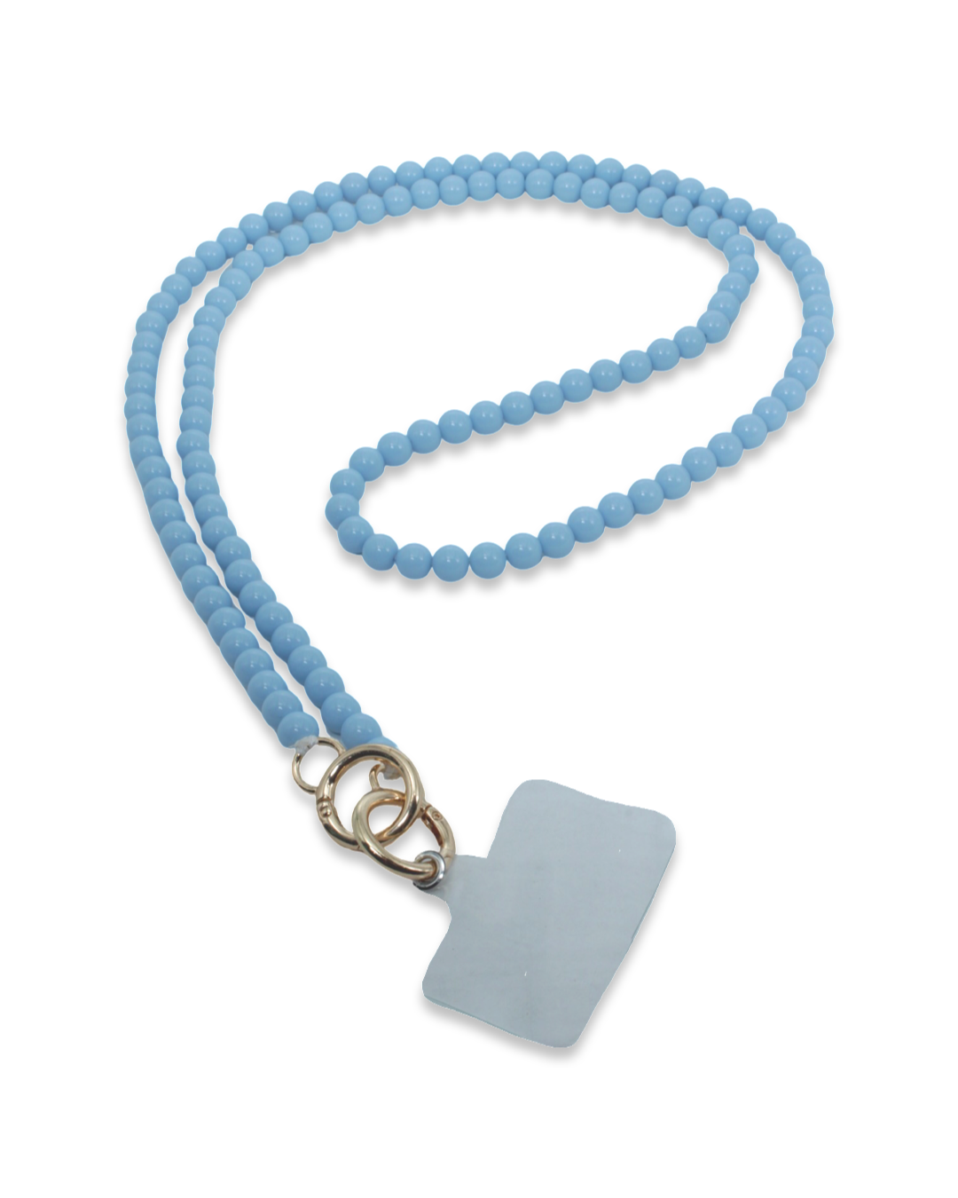 Beads telefoon ketting