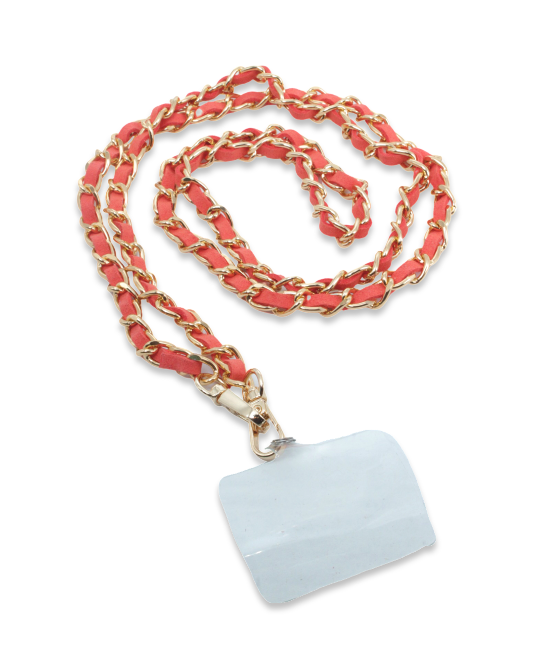 Chain telefoon ketting