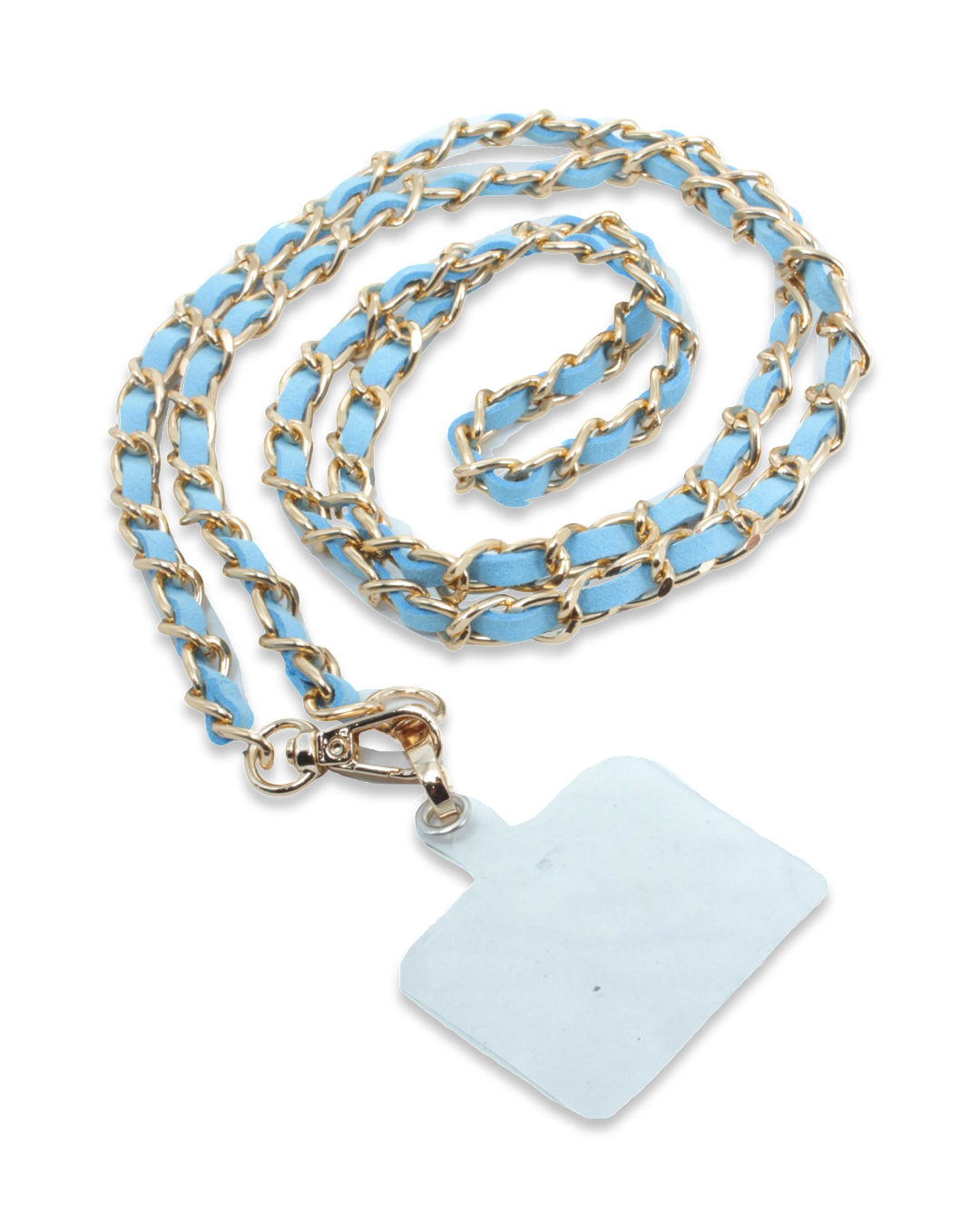 Chain telefoon ketting