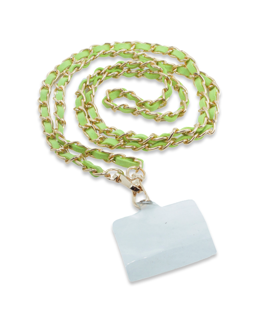Chain telefoon ketting