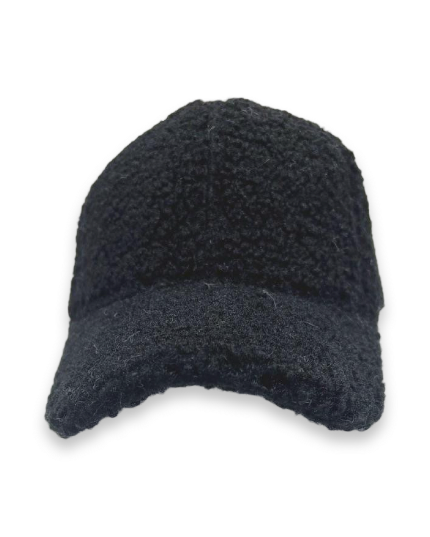 Winterpet Teddy - Black