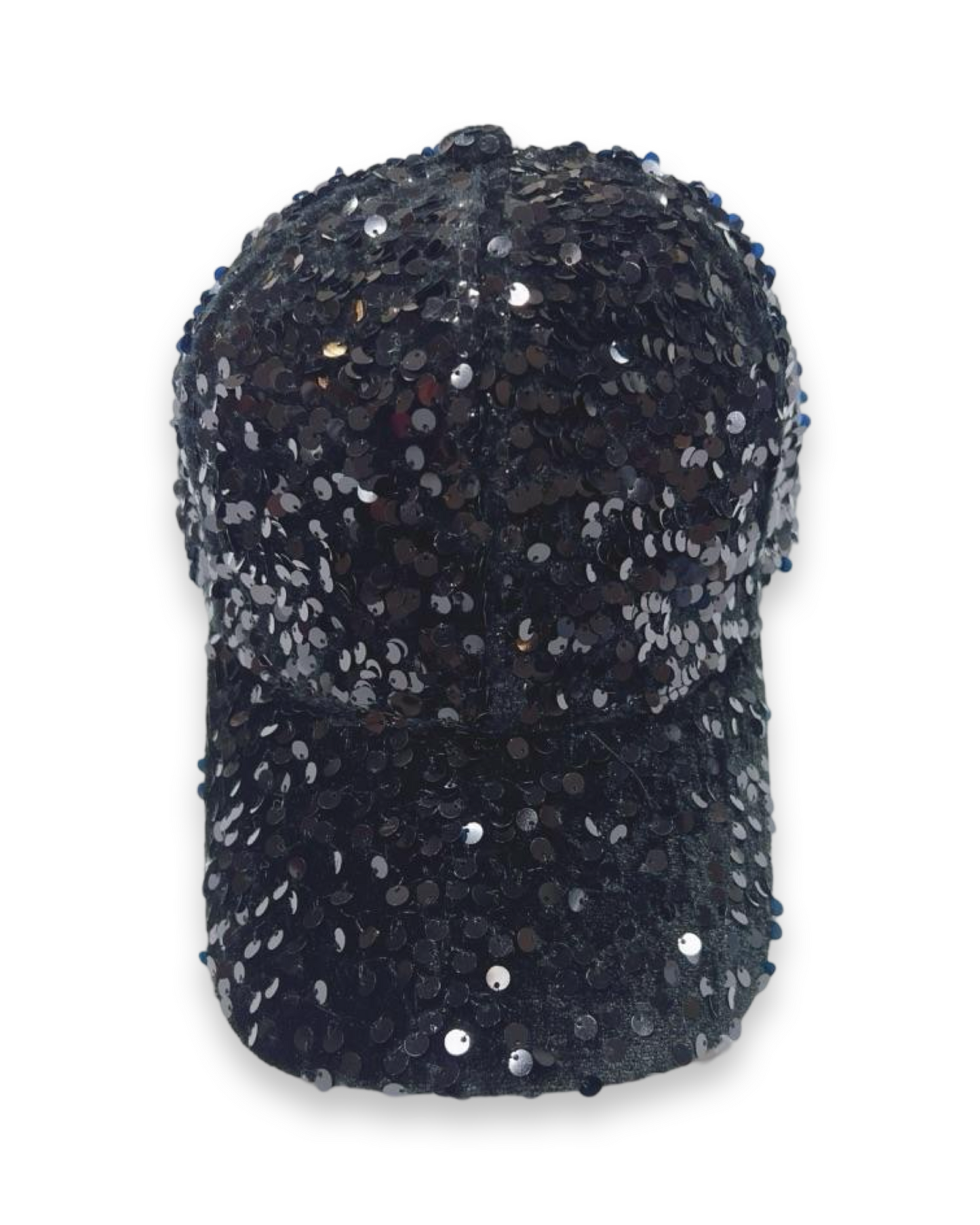 Winterpet Glitter - Black