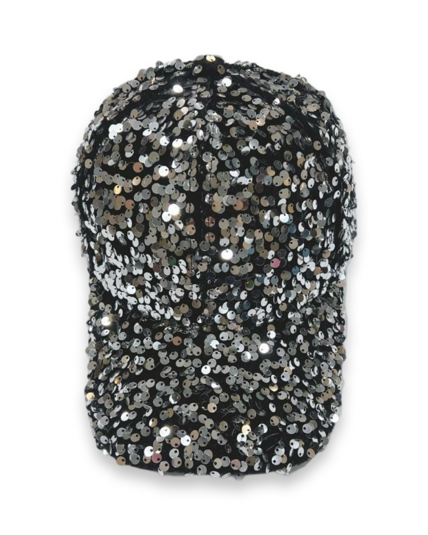 Winterpet Glitter - Silver