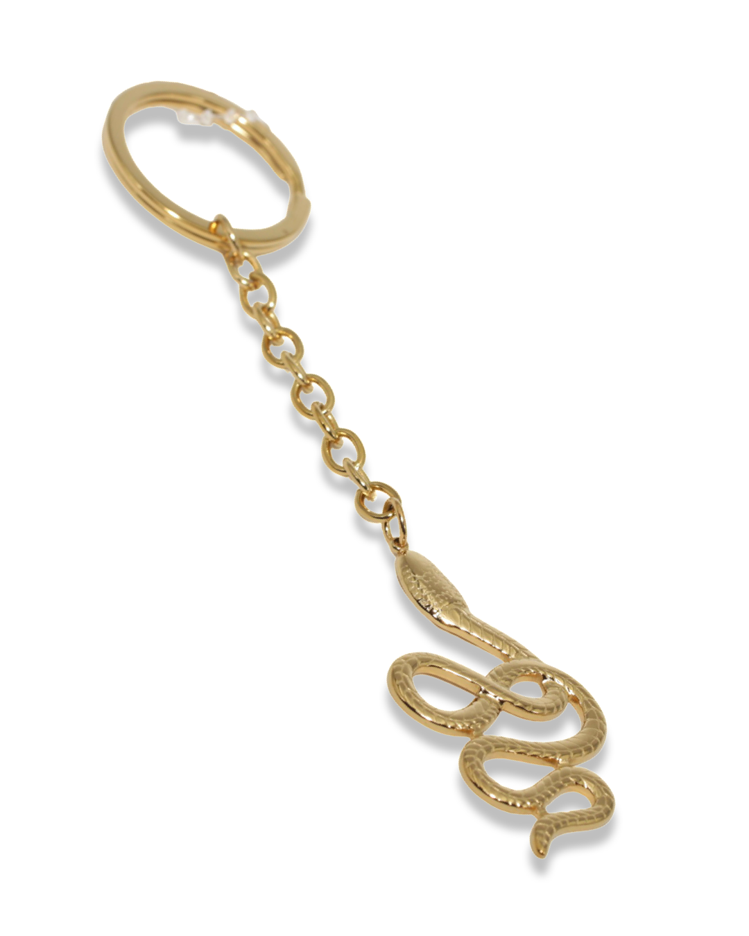 Snake sleutelhanger