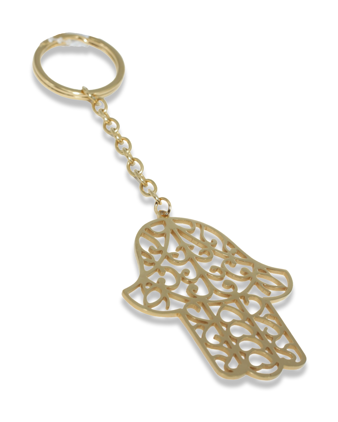 Hamsa protection sleutelhanger