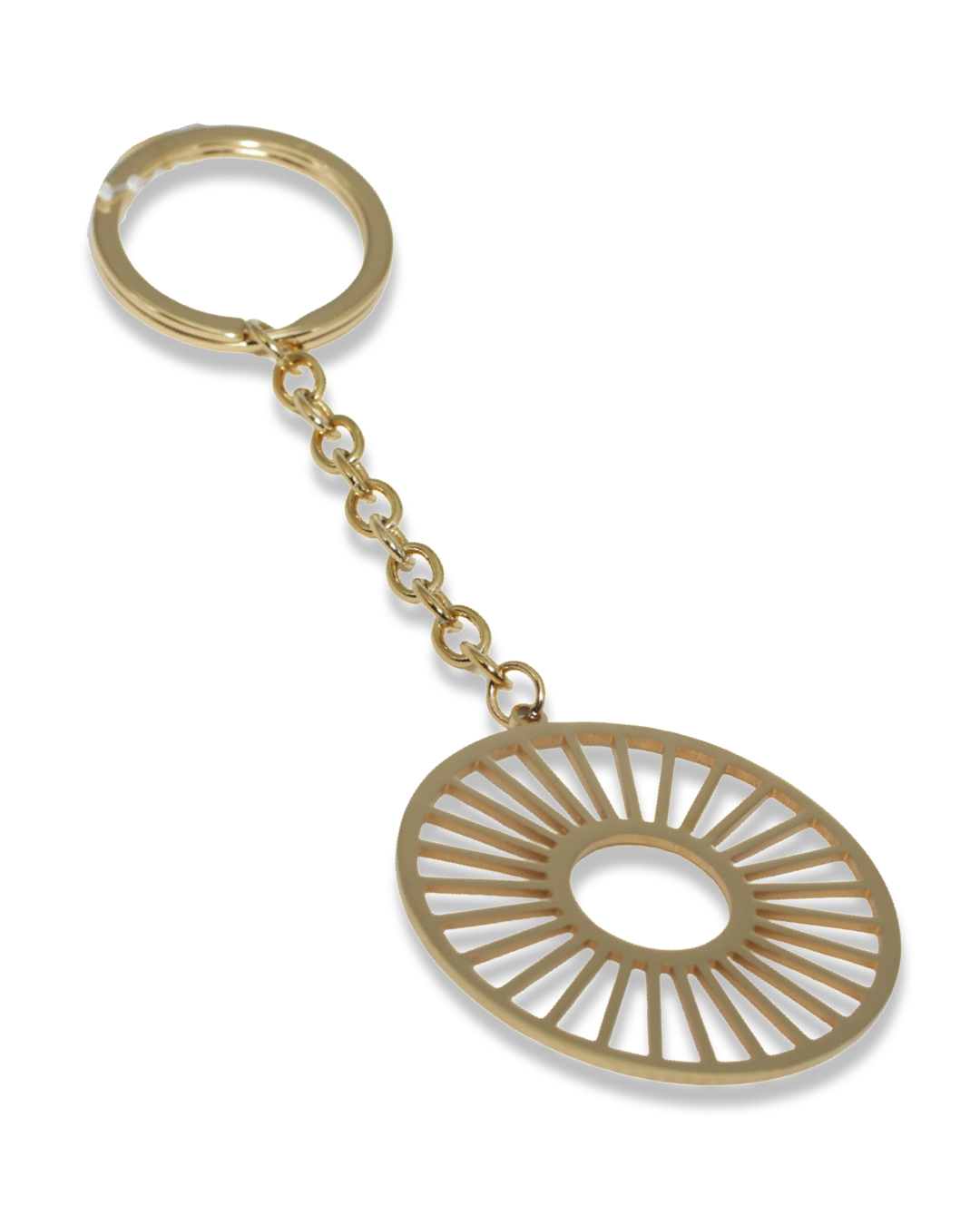 Circle of life sleutelhanger