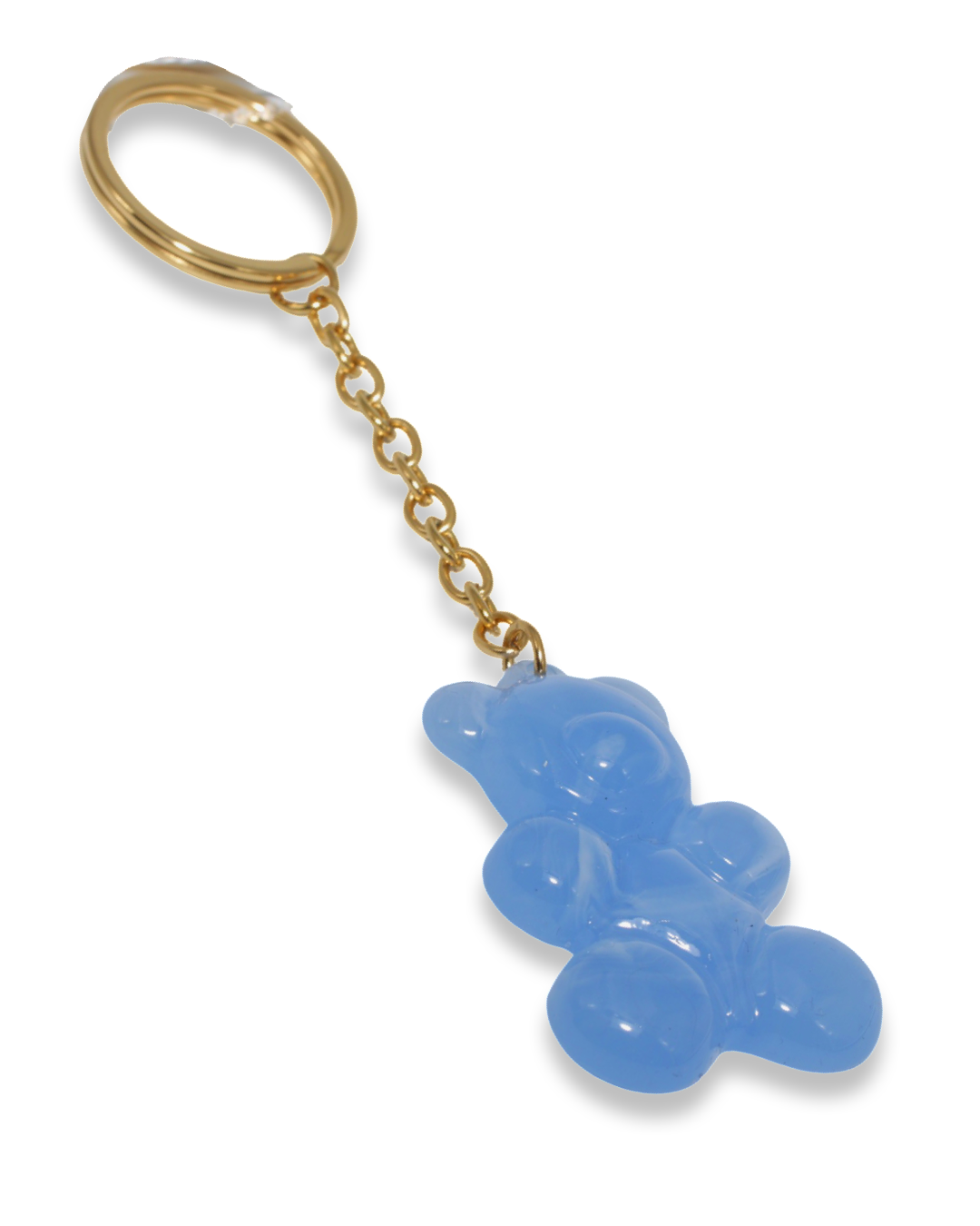 Gummy bear sleutelhanger