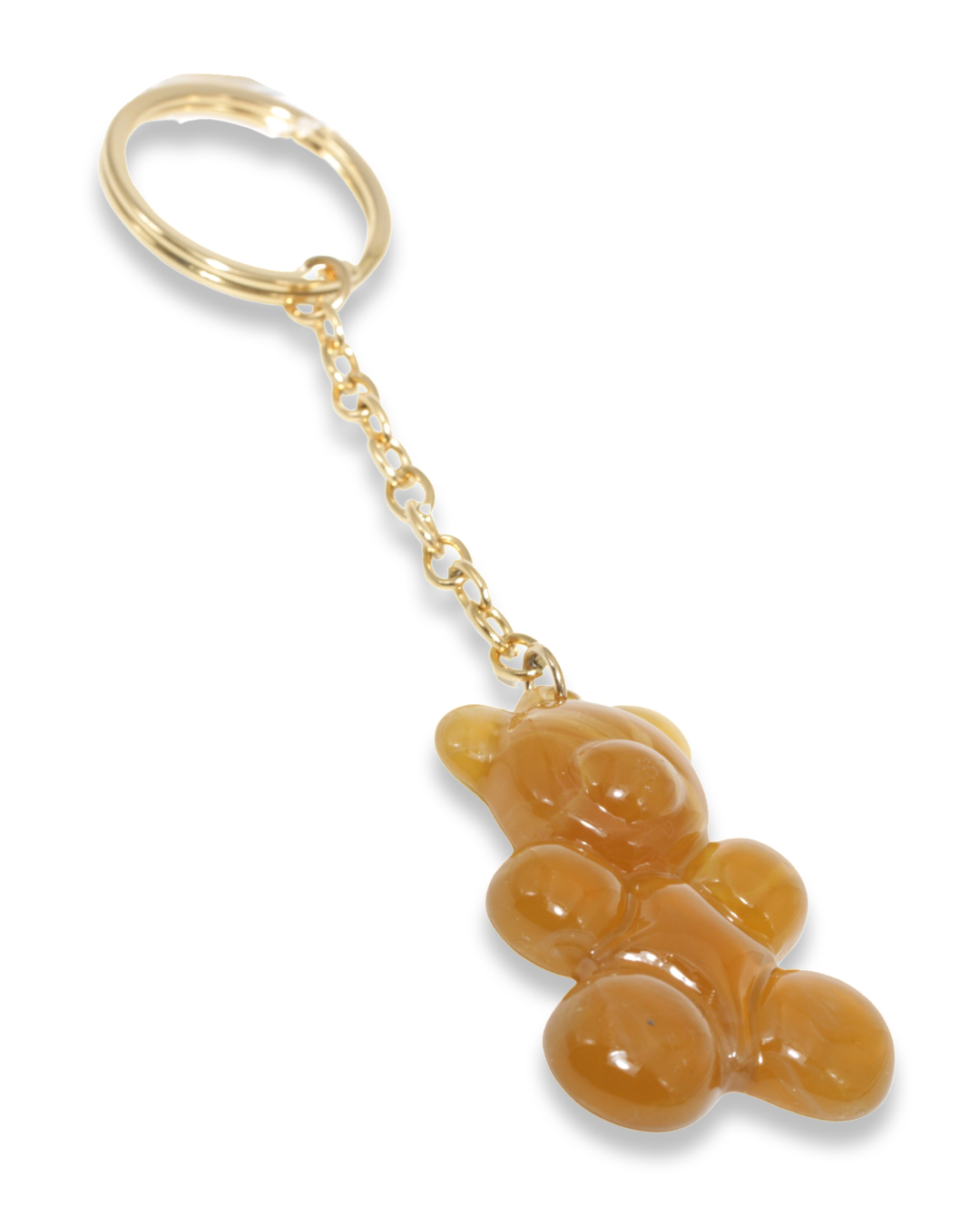 Gummy bear sleutelhanger