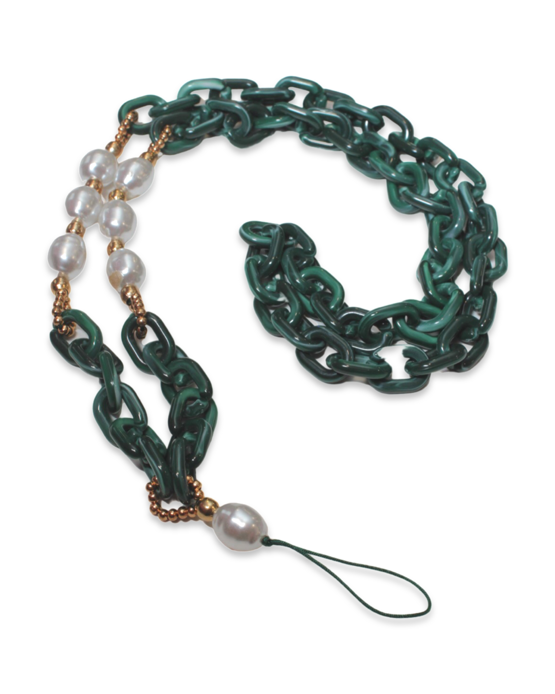 Chain telefoon ketting