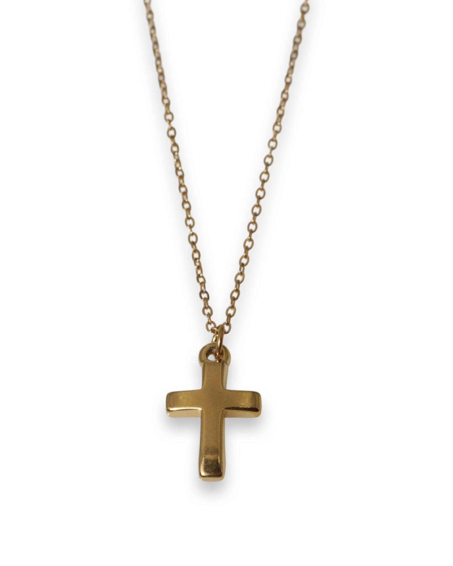 Cross ketting