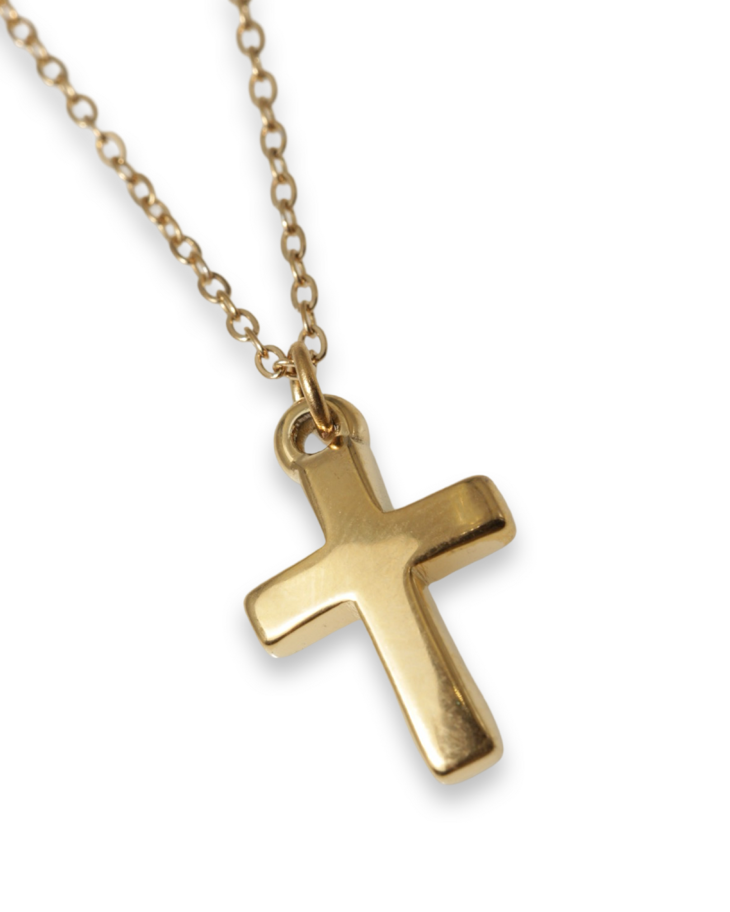 Cross ketting