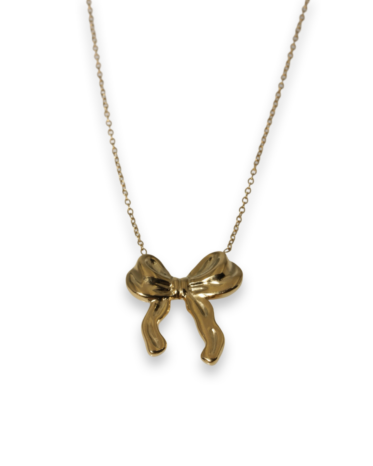 Ribbon ketting
