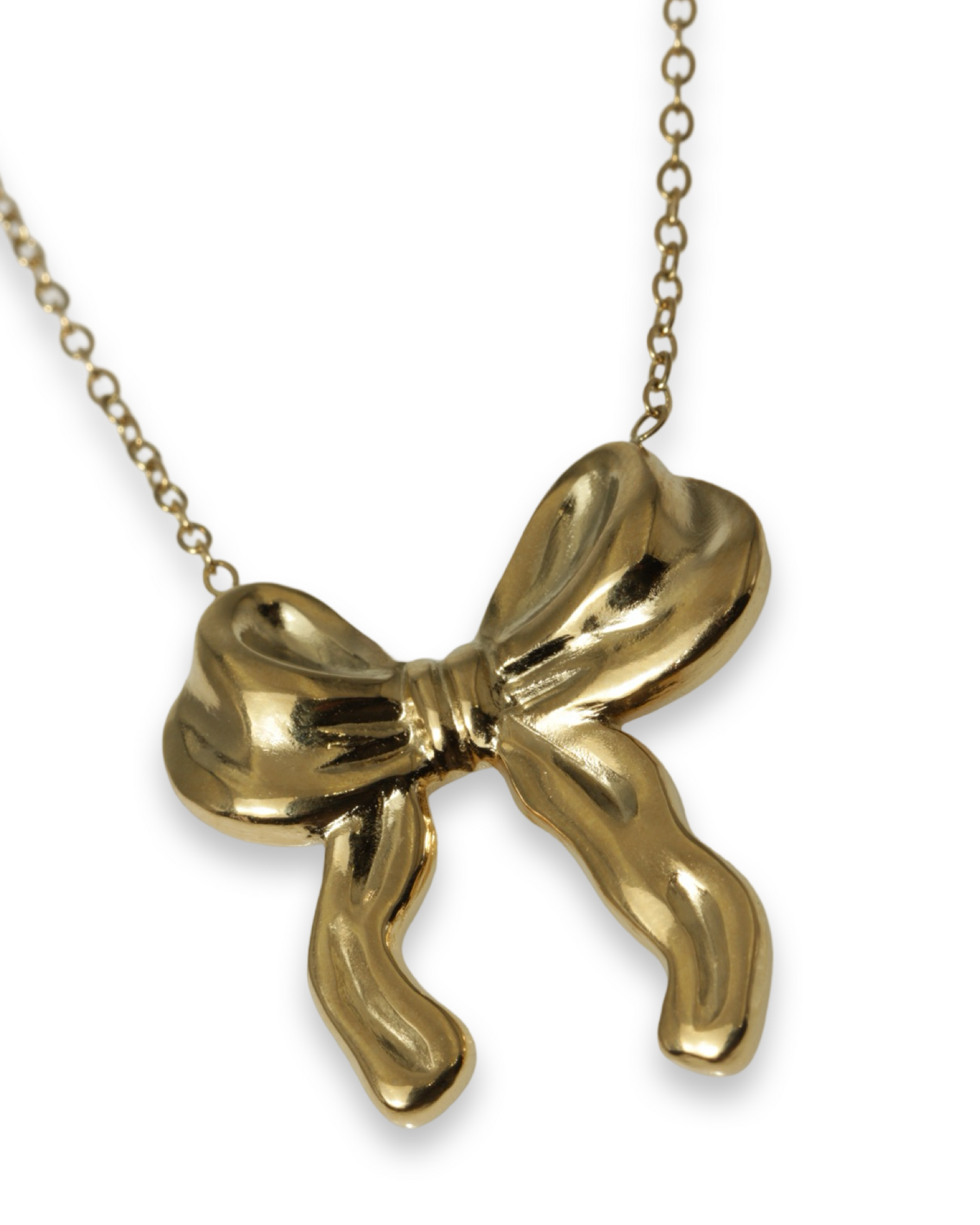 Ribbon ketting