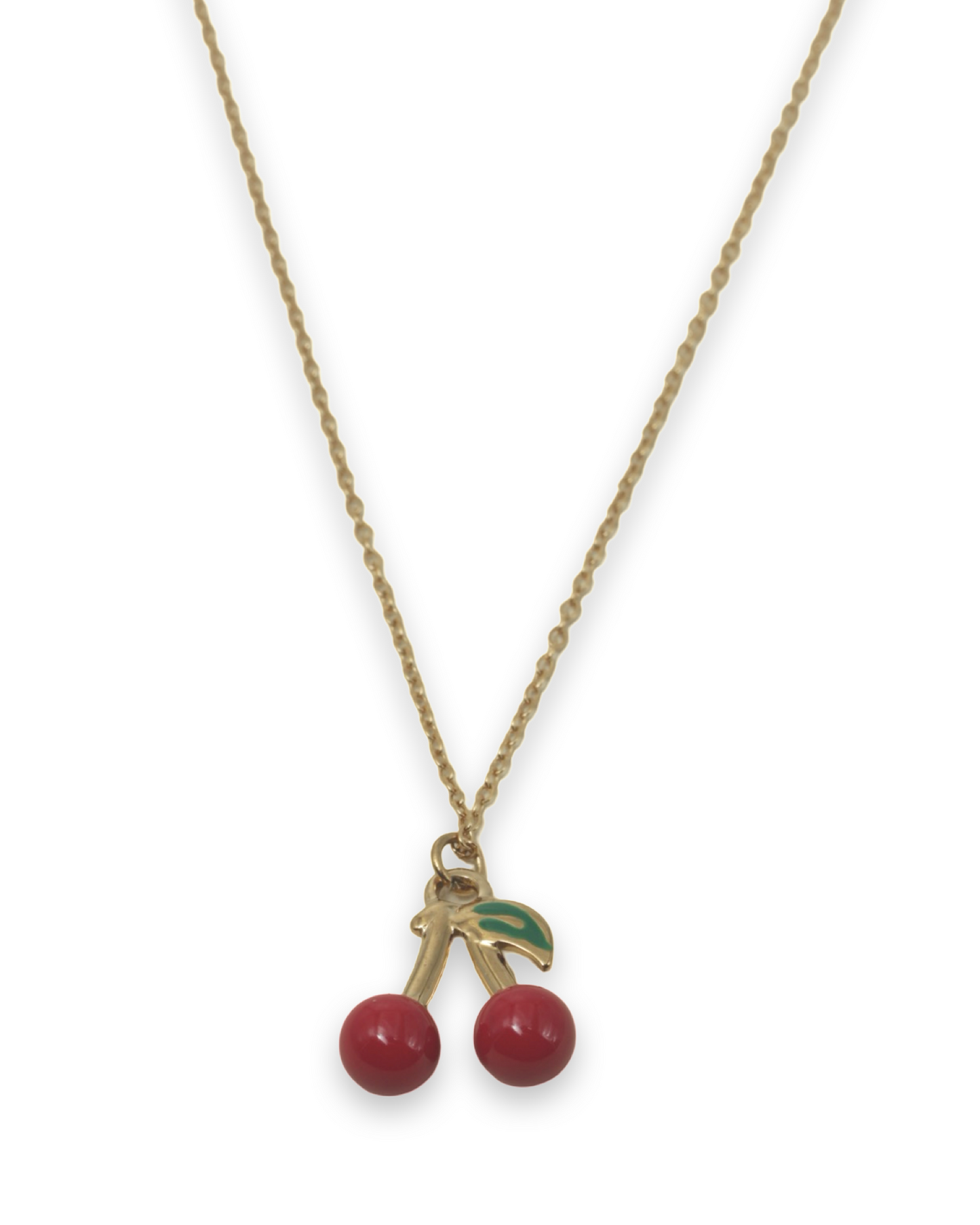 Pop my cherry ketting