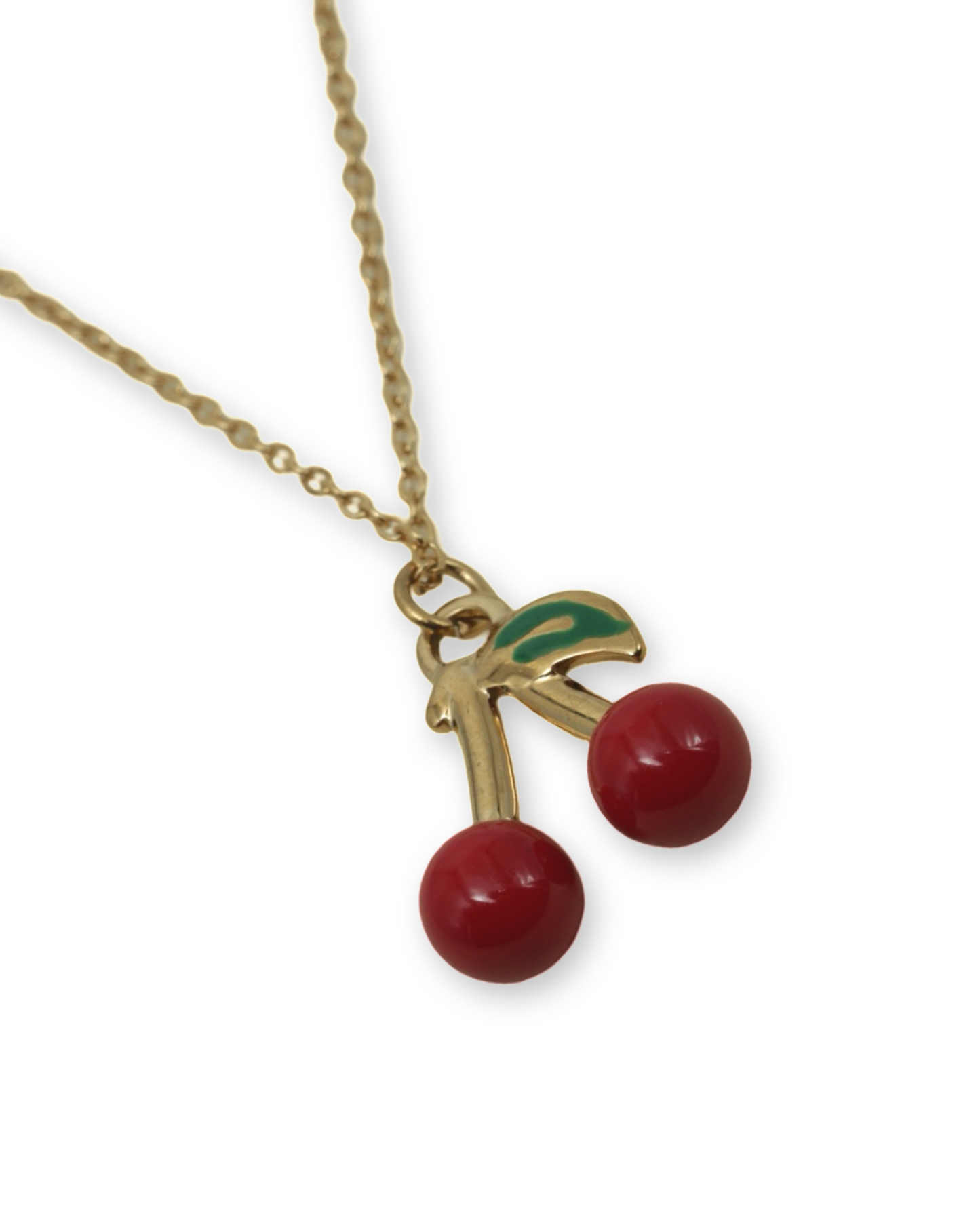 Pop my cherry ketting
