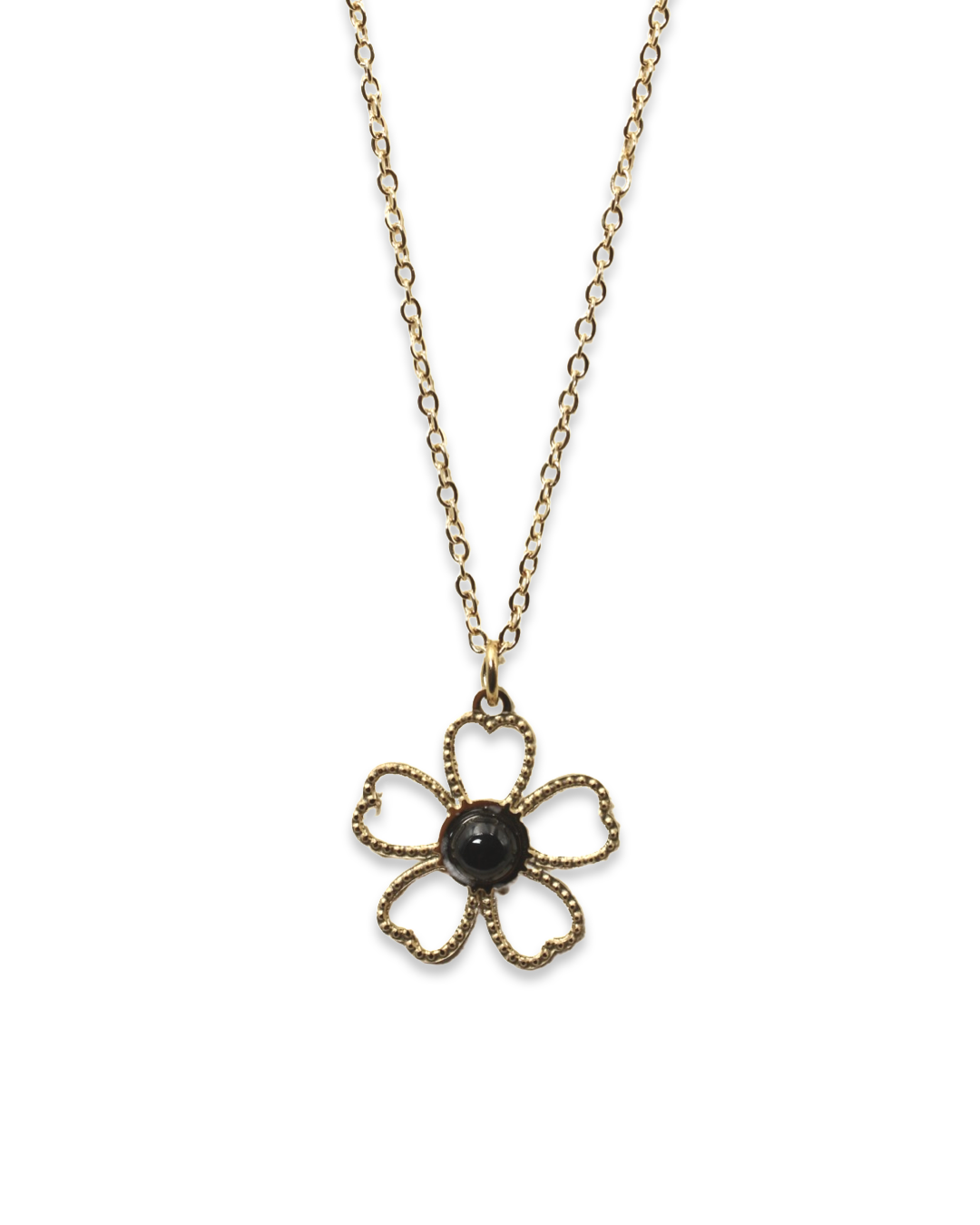 Daisy ketting
