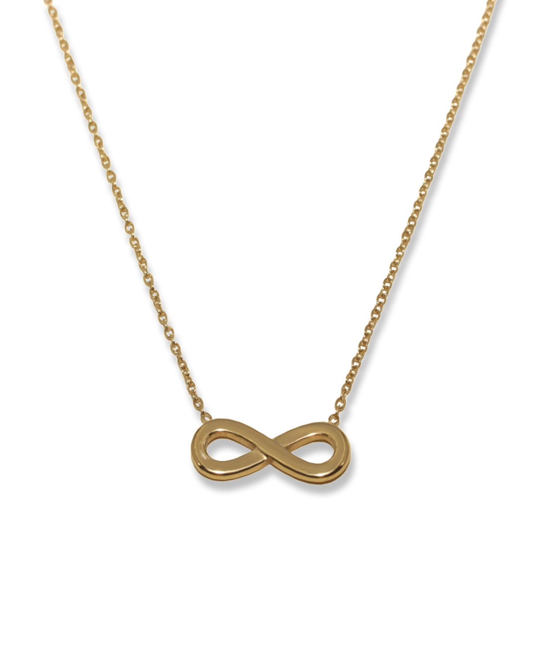 Infinity ketting