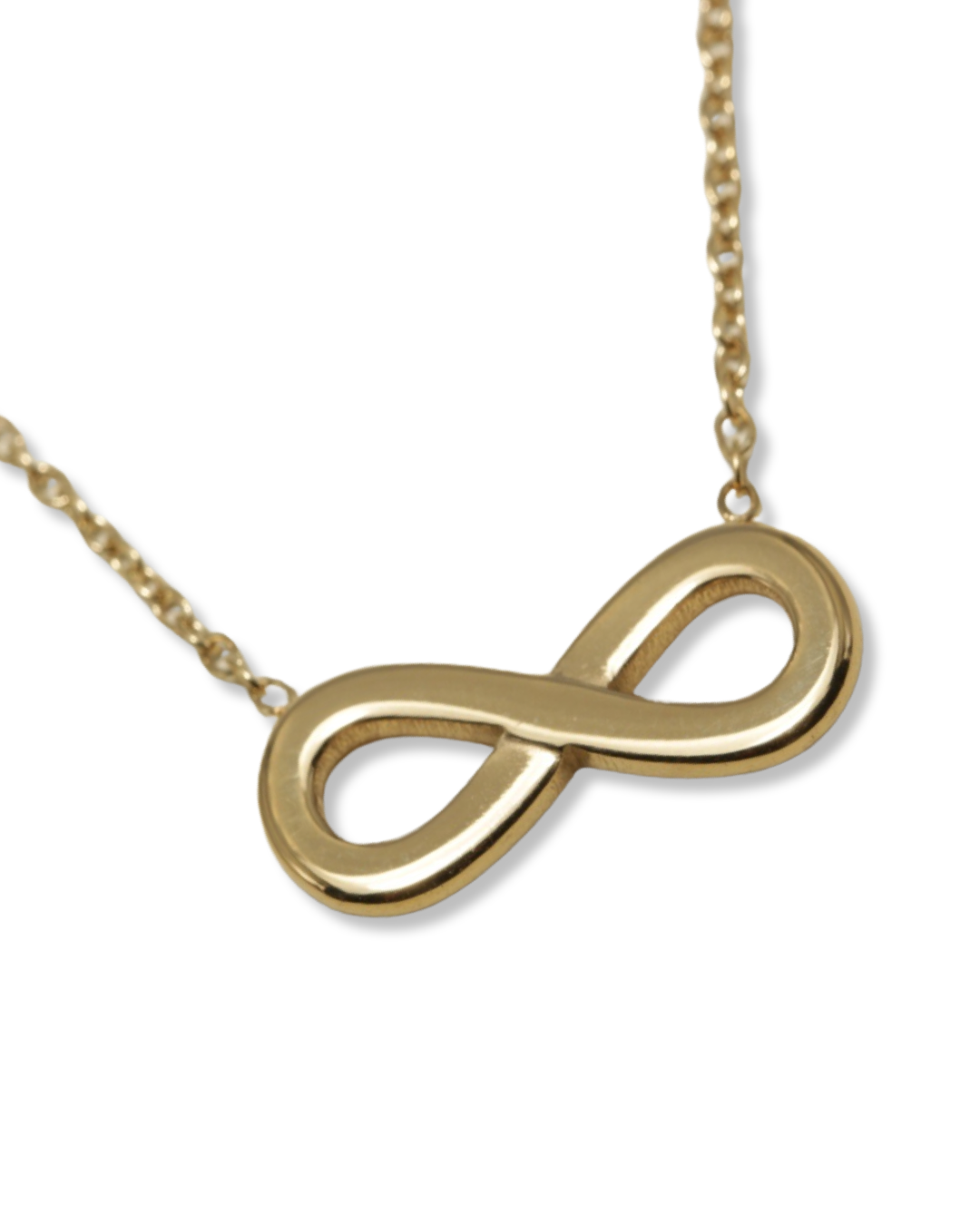 Infinity ketting