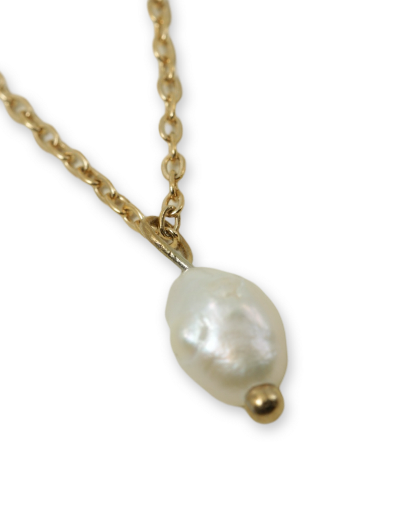 Sweet pearl ketting