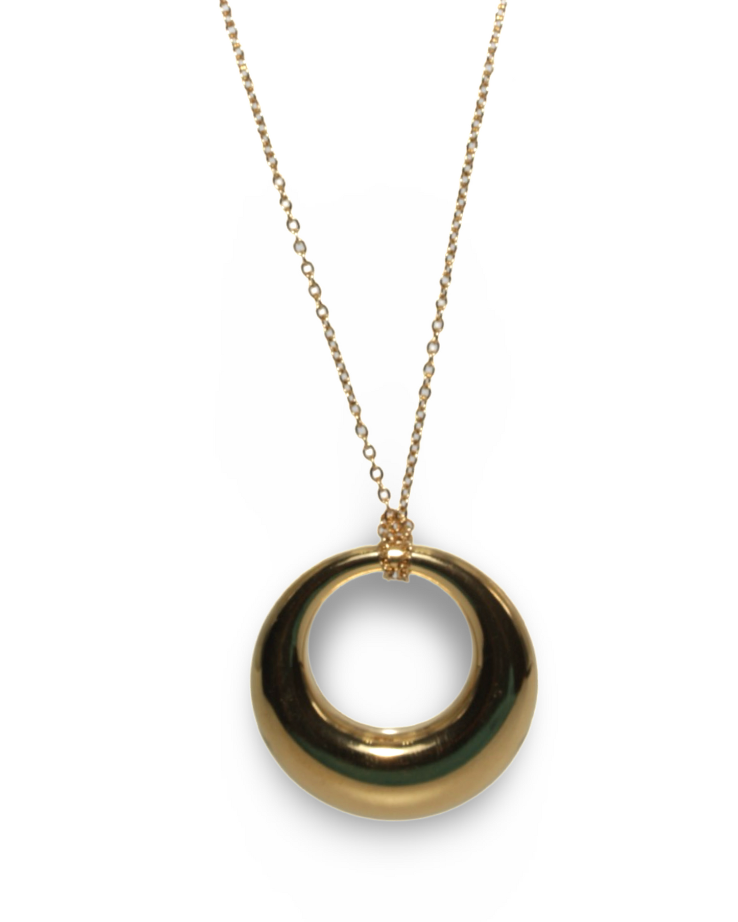 Full circle ketting