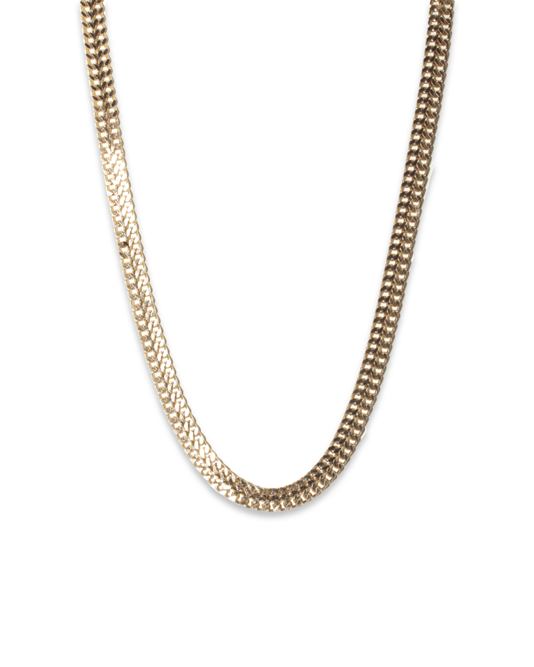 Basic chain ketting