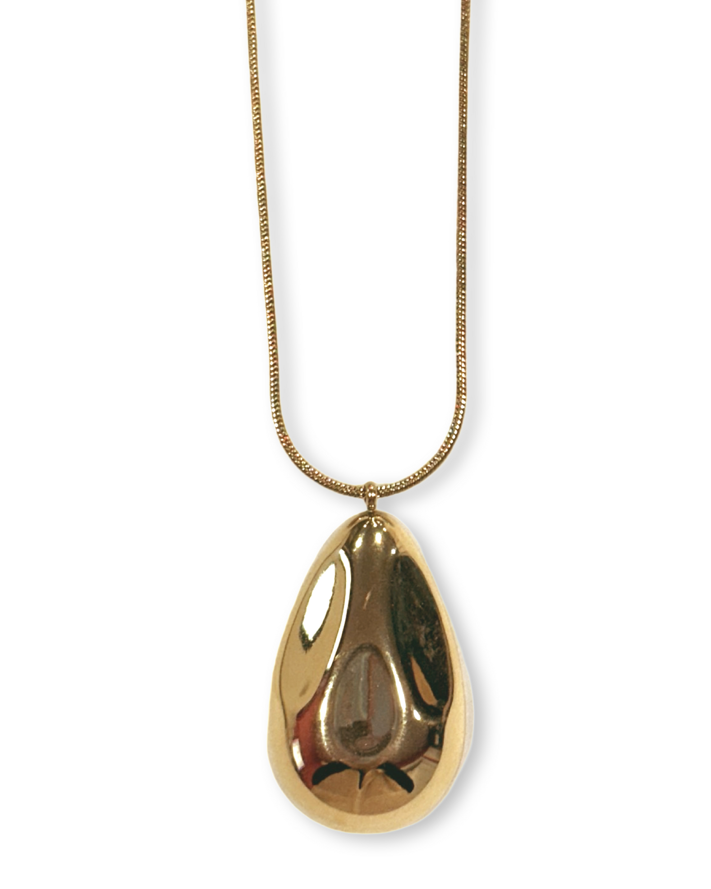 Drop it ketting