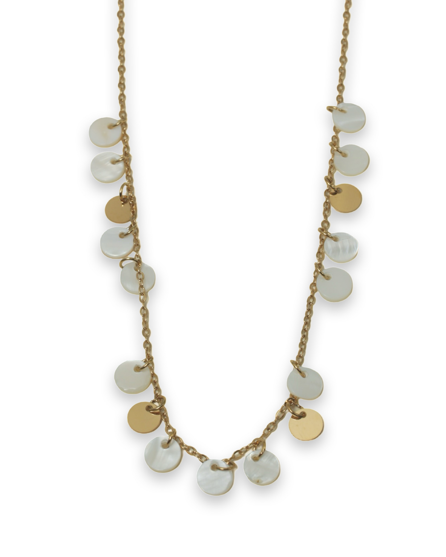 White sands ketting