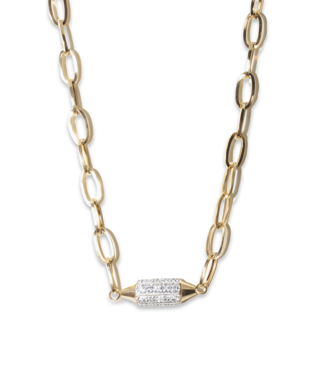 Bullet ketting