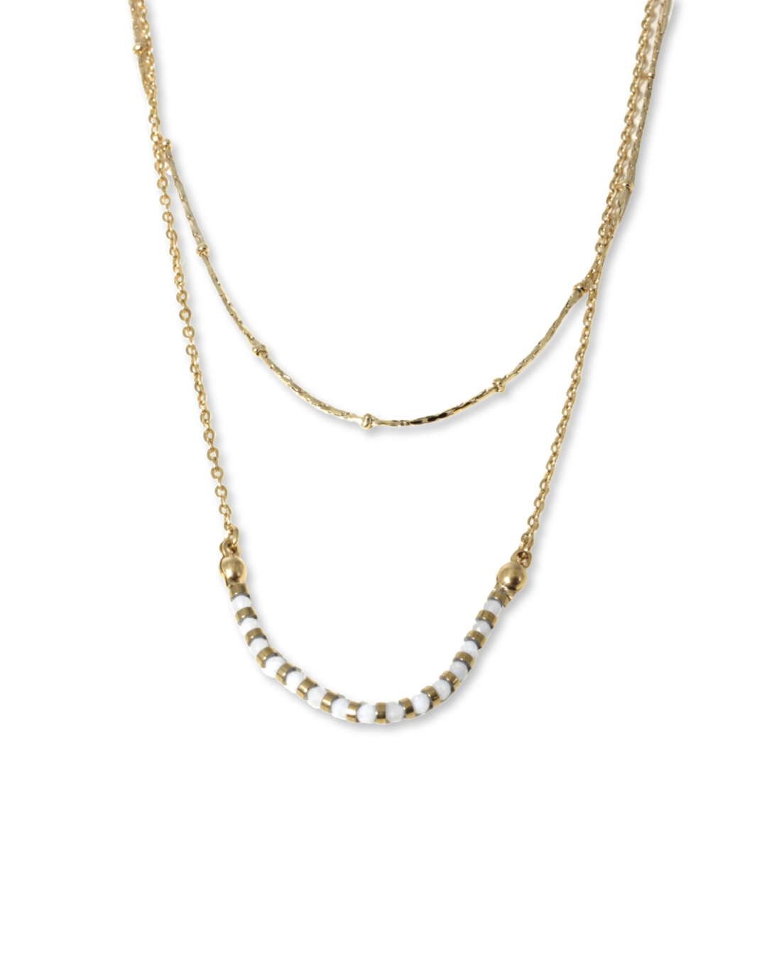 So fine multilayer ketting