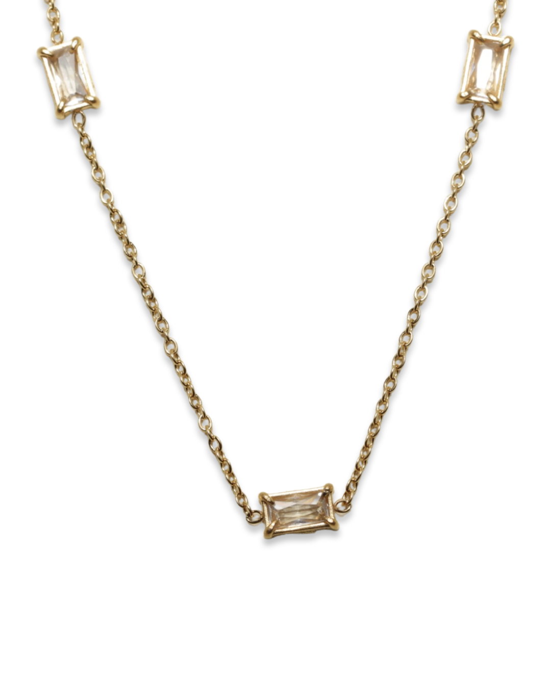 Sparkle ketting