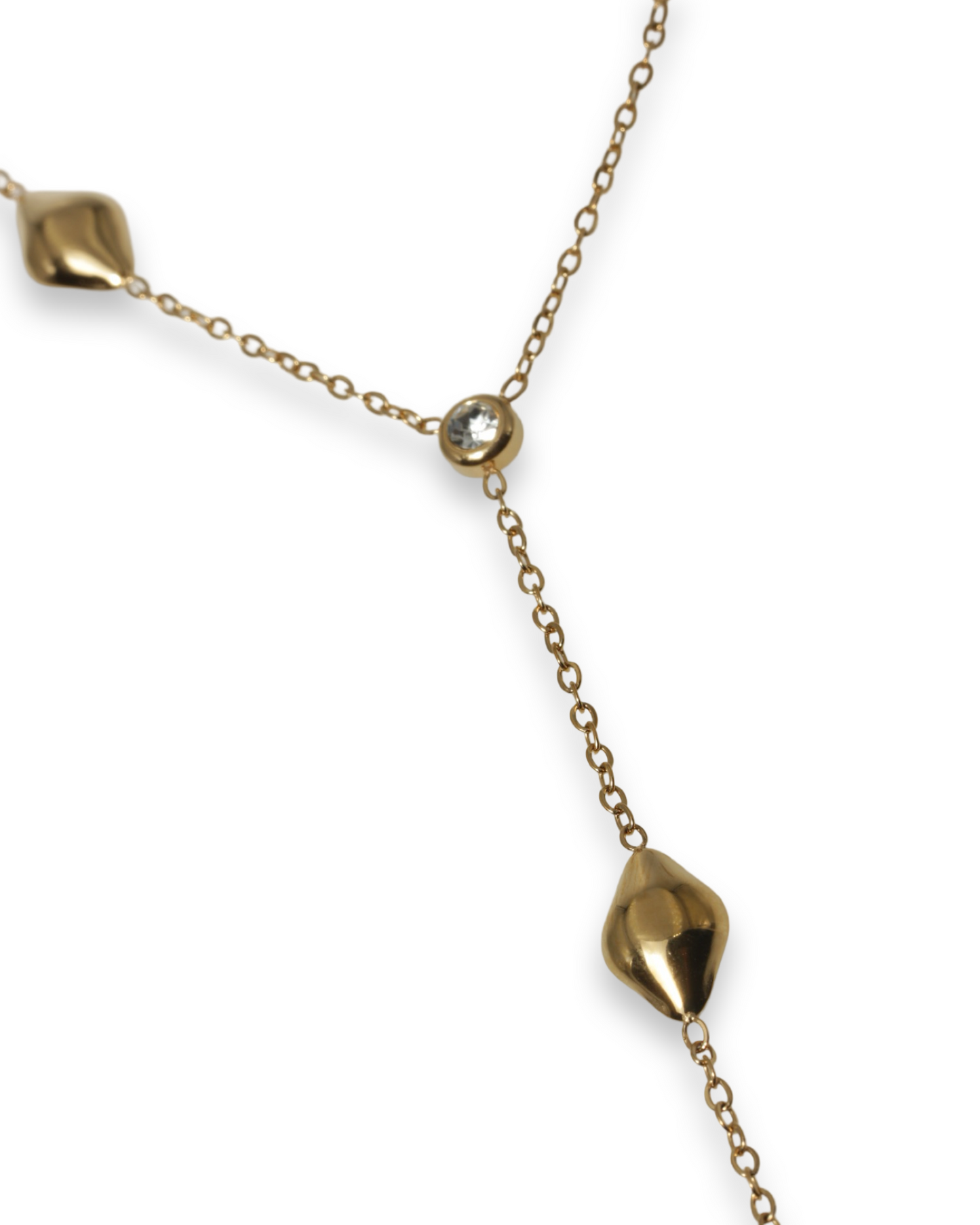 First date ketting