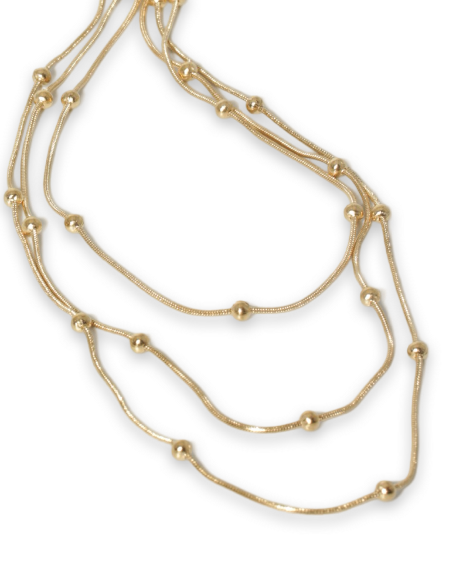 Multi lange ketting