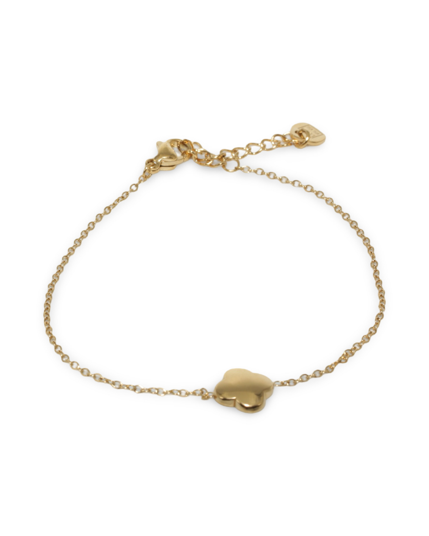 Clover armband