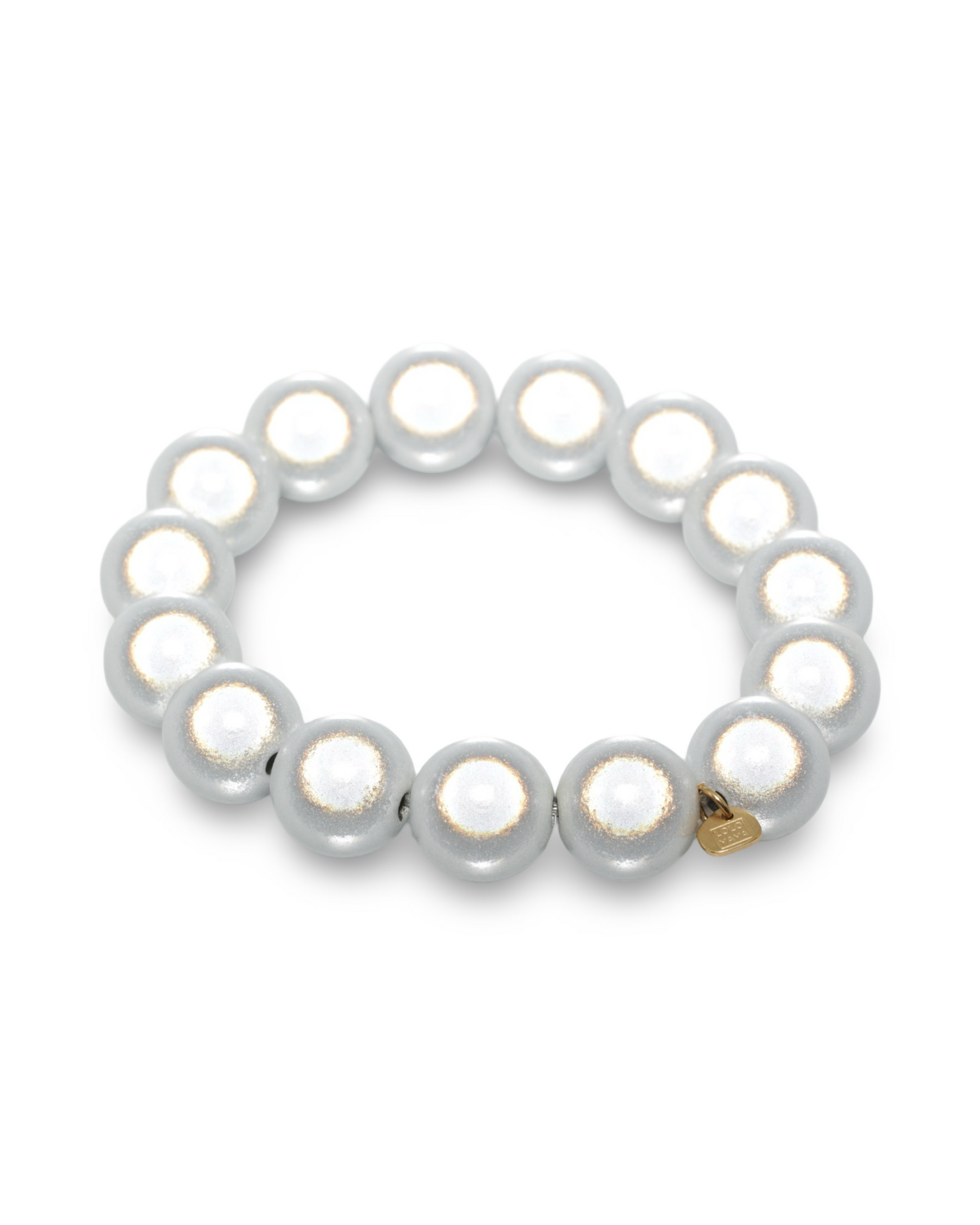 Magic pearl armband