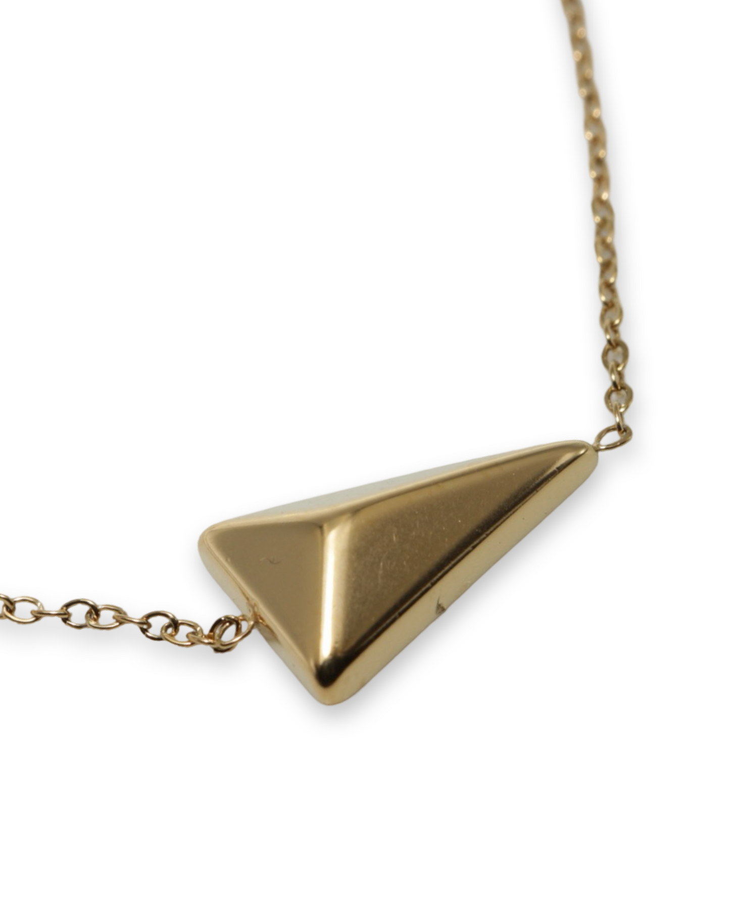 Bermuda triangle armband