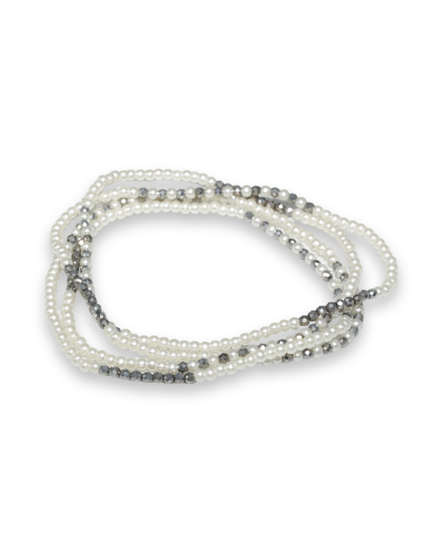 Multi stretch armband