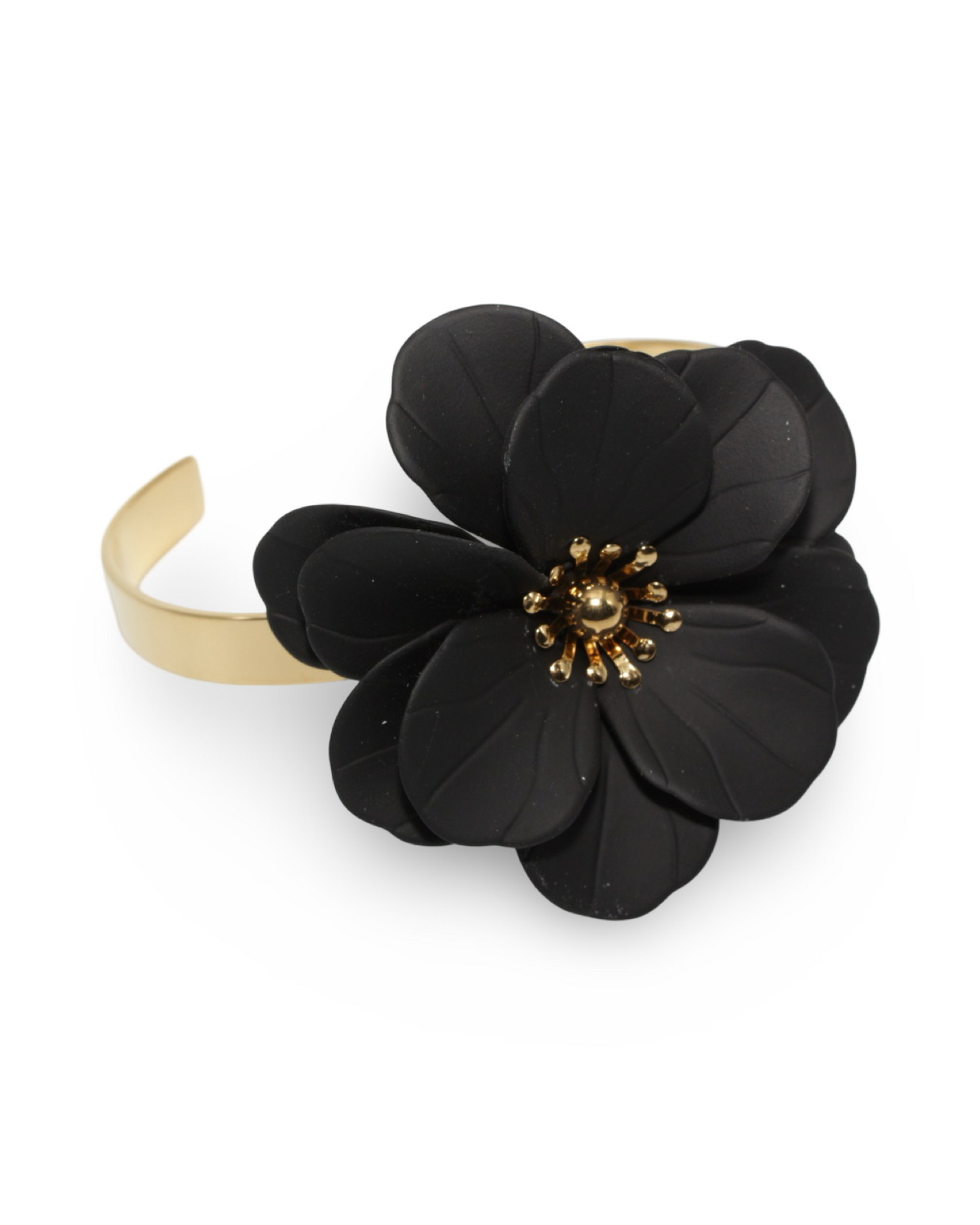 Dahlia bangle