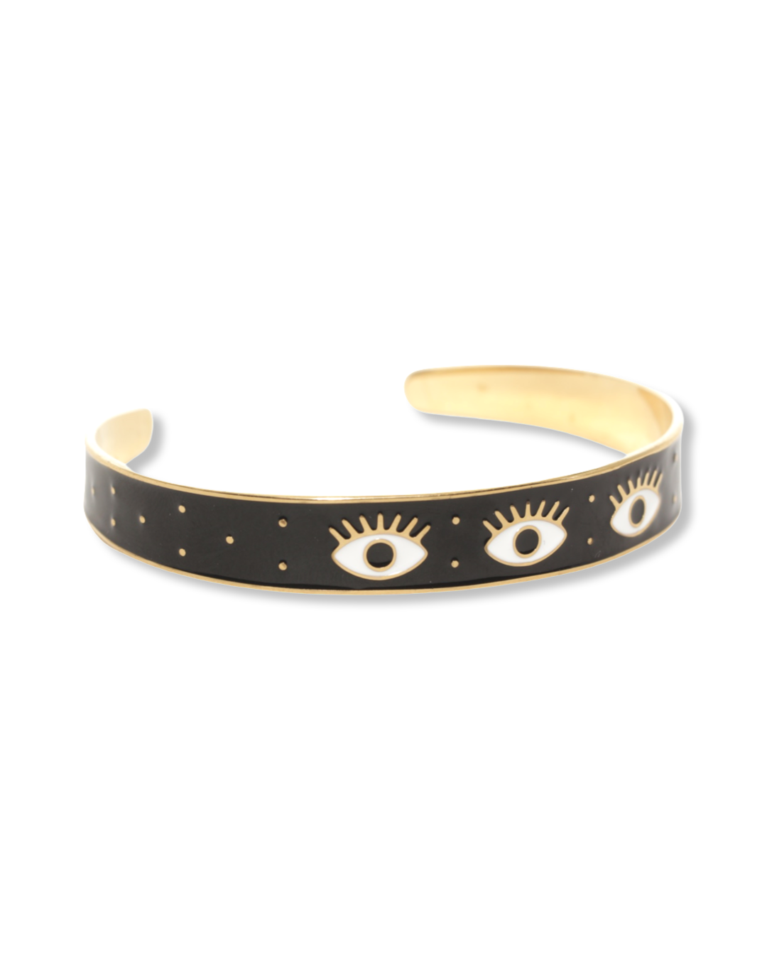 Third eye bangle