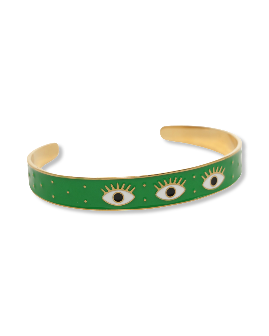 Third eye bangle