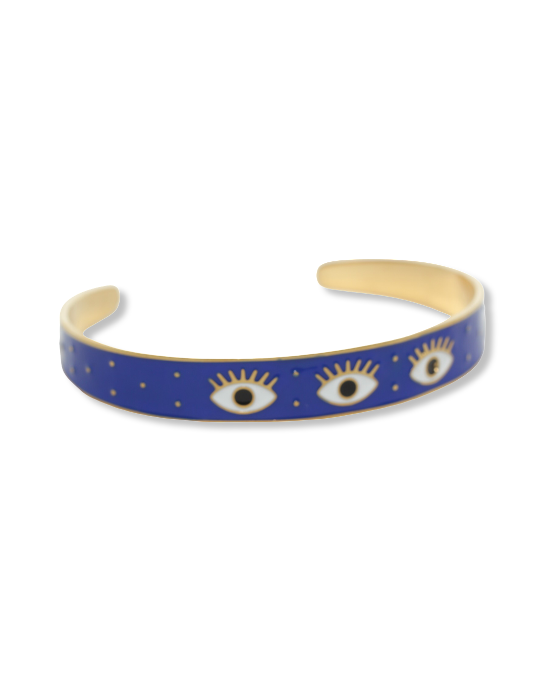 Third eye bangle