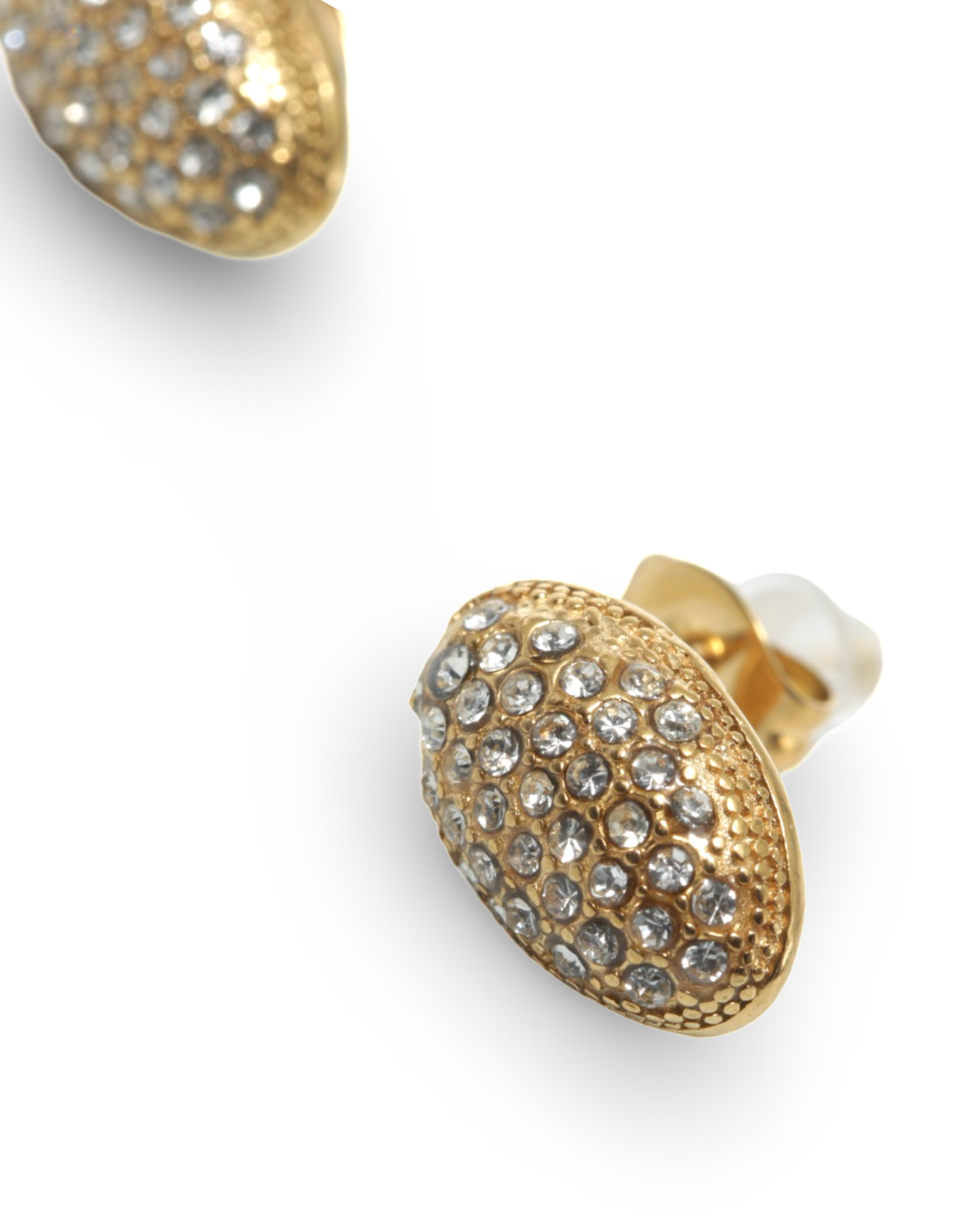 Drop of heaven oorbellen