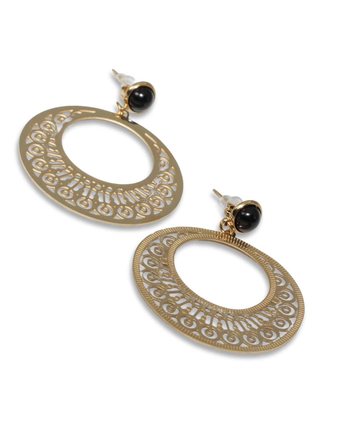 It's friday oorbellen