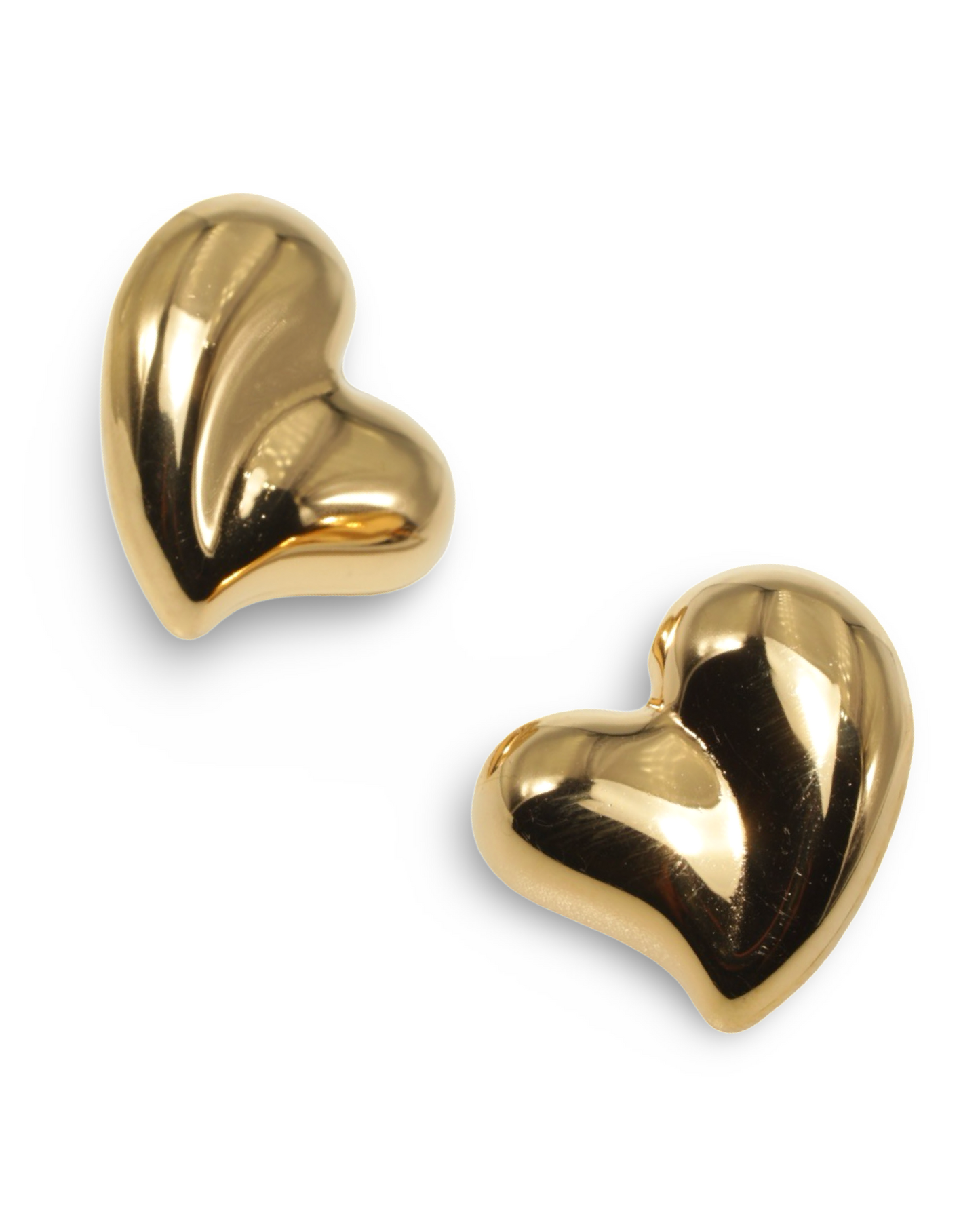 Full of love oorbellen