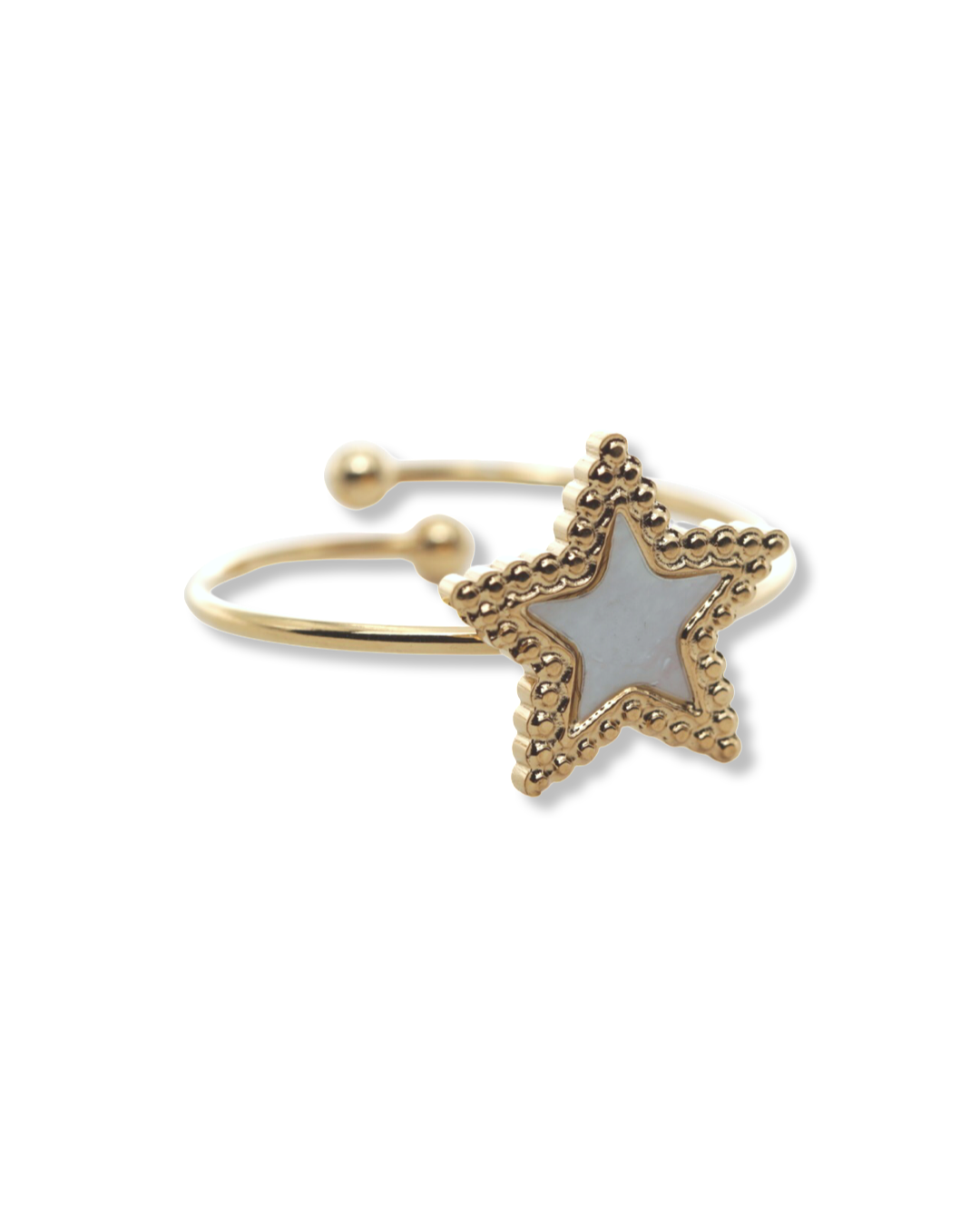 Star ring
