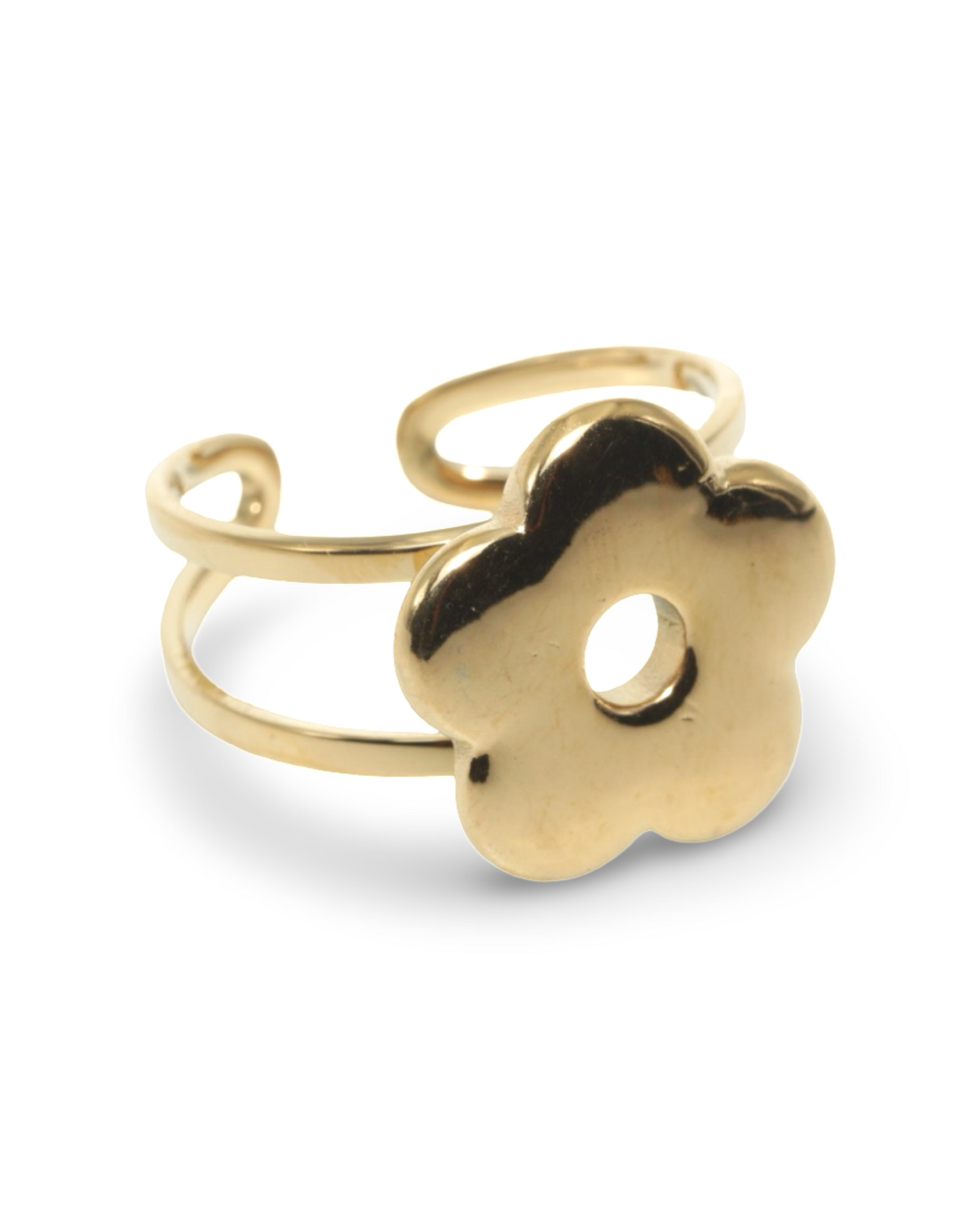 Goldie ring